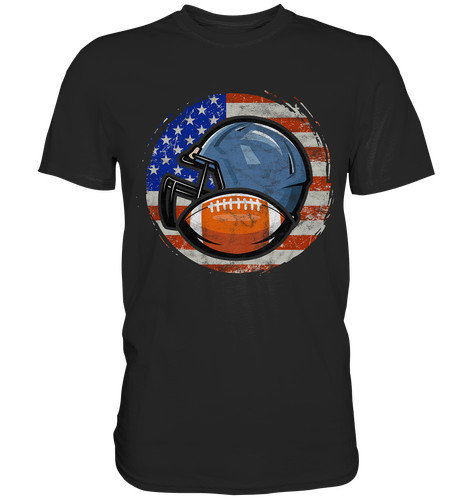American football usa helm - american,