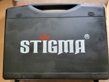 Stigma tattoo maschine set - tattoo,