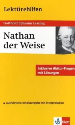 Lektürehilfen gotthold - lektürehilfen,