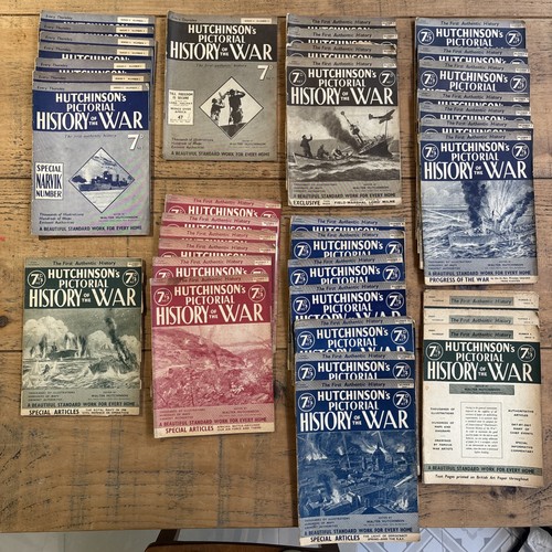 Hutchinson s pictorial - 37, x