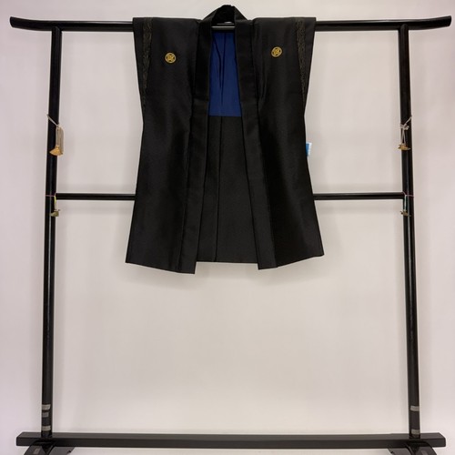 Herren kimono montsuki - herren,