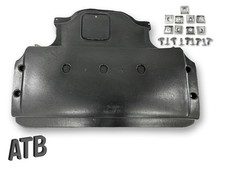 Unterfahrschutz Motorschutz