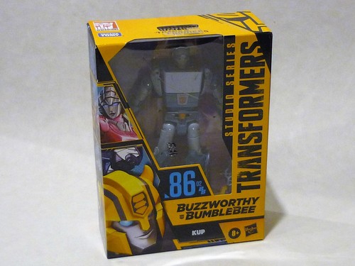 Hasbro transformers studio - -,
