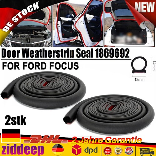 Türdichtung für ford - 2x,
