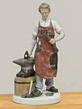 Porzellanfigur von Gräfenthal