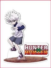 Hunter acryl stand - hunter, acryl-stand