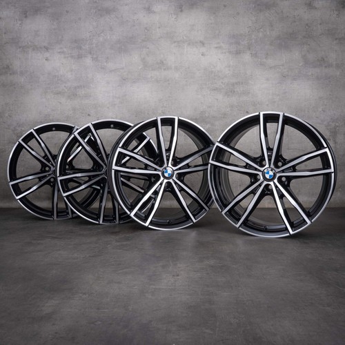 Bmw 2er 3er 4er felgen - 2er,