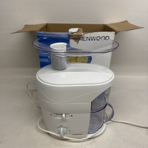 Zentrifugenentsafter kenwood - zentrifugenentsafter,