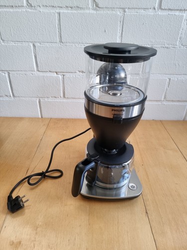 Philips filterkaffeemaschine - philips,