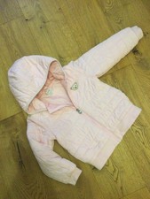 Steppjacke von Steiff Gr. 110