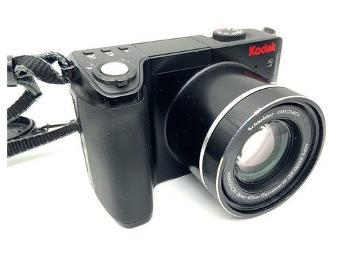 Kodak easyshare z8612 - kodak,