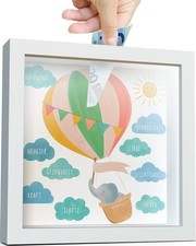 Taufgeschenk für Mädchen und