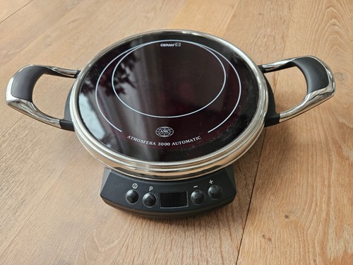 Amc atmosfera 3000 automatic - 3000,