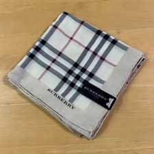 BURBERRY unbenutzt Seide