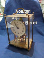 German torsion anniversary 400 - german,