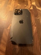 Iphone 16 Pro Max Kaputtes