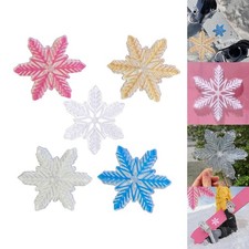 Snowboard Stomp Pad Snow Board Grip Pad Gepolsterte Snowboard Grip Aufkleber