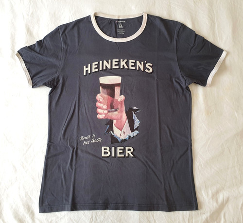 Heineken herren jungen unisex - heineken,