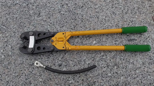 Amp rota crimp - amp,