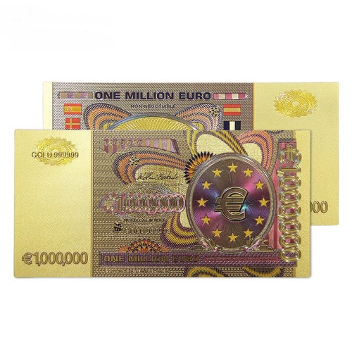 Million souvenier - 1,