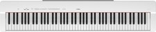 Yamaha 225wh digital - p-225wh, piano