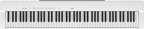 Yamaha 225wh digital piano - p-225wh,