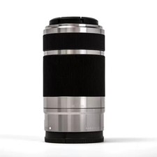 Sony E 55-210mm f/4.5-6.3 OSS