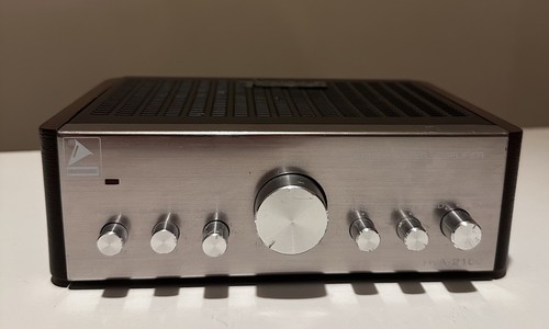 Voice hva 2100 - audio, power