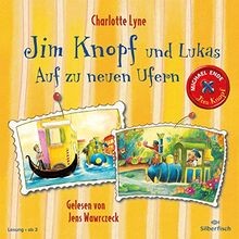 Jim knopf und lukas - –, auf