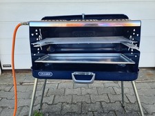Cramer gasgrill koffergrill - gasgrill,