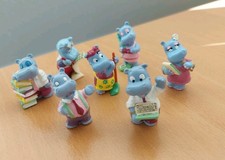 Happy Hippo Company 1994