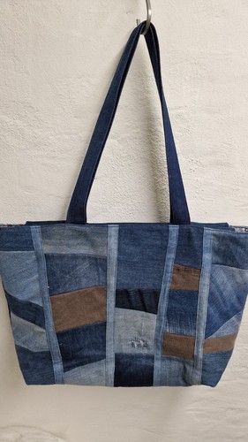 Tragetasche neu unikat - neu,,