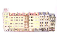 9 tlg. Set Faller Kibri