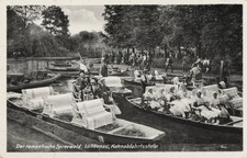 AK  LÜBBENAU SPREEWALD