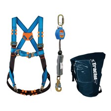 PSAgA Set Arbeitsbühne