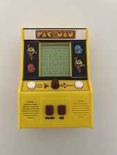 Pac man spielekonsole mini - pac-man,