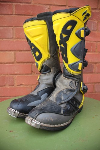 Vintage rare axo sport rc4 - vintage,
