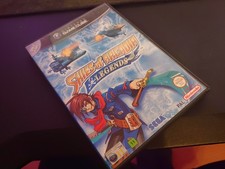 Skies of Arcadia Legends