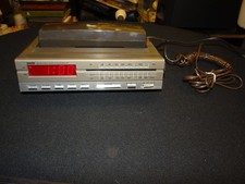 Vintage Sonic Radio Phone