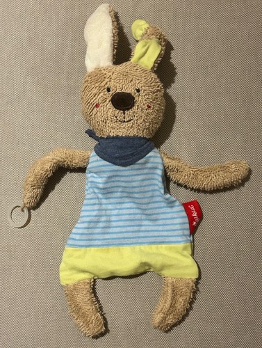 Sigikid schmusetuch - sigikid,