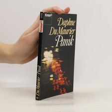 Panik  |  Daphne du Maurier