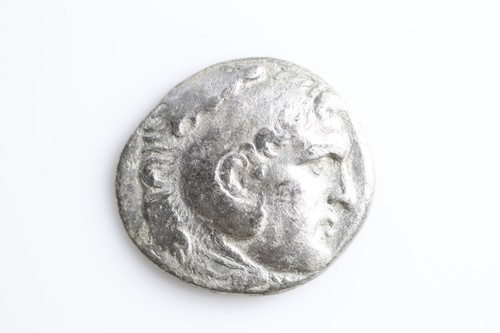 Alexander iii seleucid - alexander,
