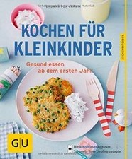 Kochen für Kleinkinder