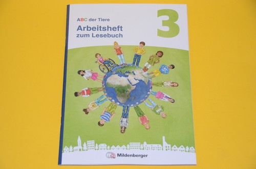 Neu abc der tiere 3 - der,