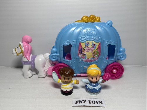 Disney fisher price little - disney, fisher-price