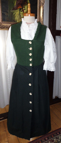 Georgi dirndl trachtenkleid - georgi, 2