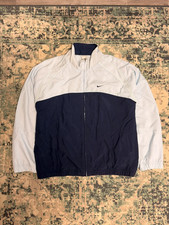 Nike vintage windbreaker - nike,