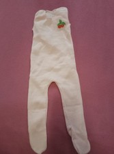 DDR Baby Strampler Wolle Gr.76