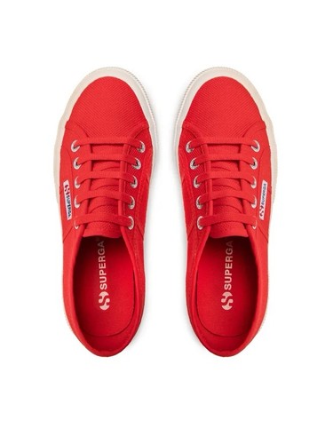 Superga damen sneaker - sneaker, 37