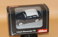 Schuco O 2202 Lloyd Alexander